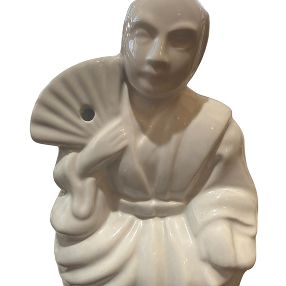 Orchids of Hawaii VINTAGE Set of 4 Tiki Mugs - Picture 4 of 7